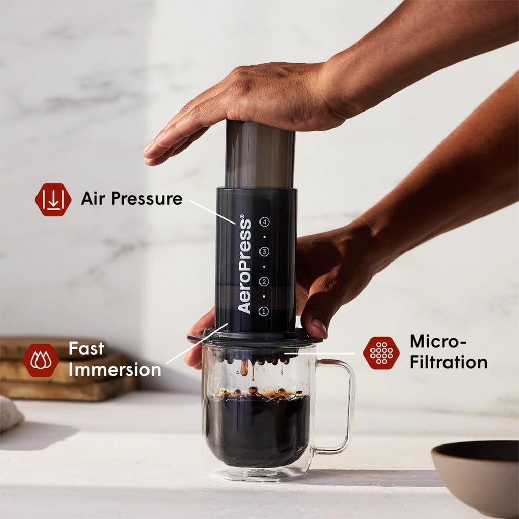 Coffee Press Z335274