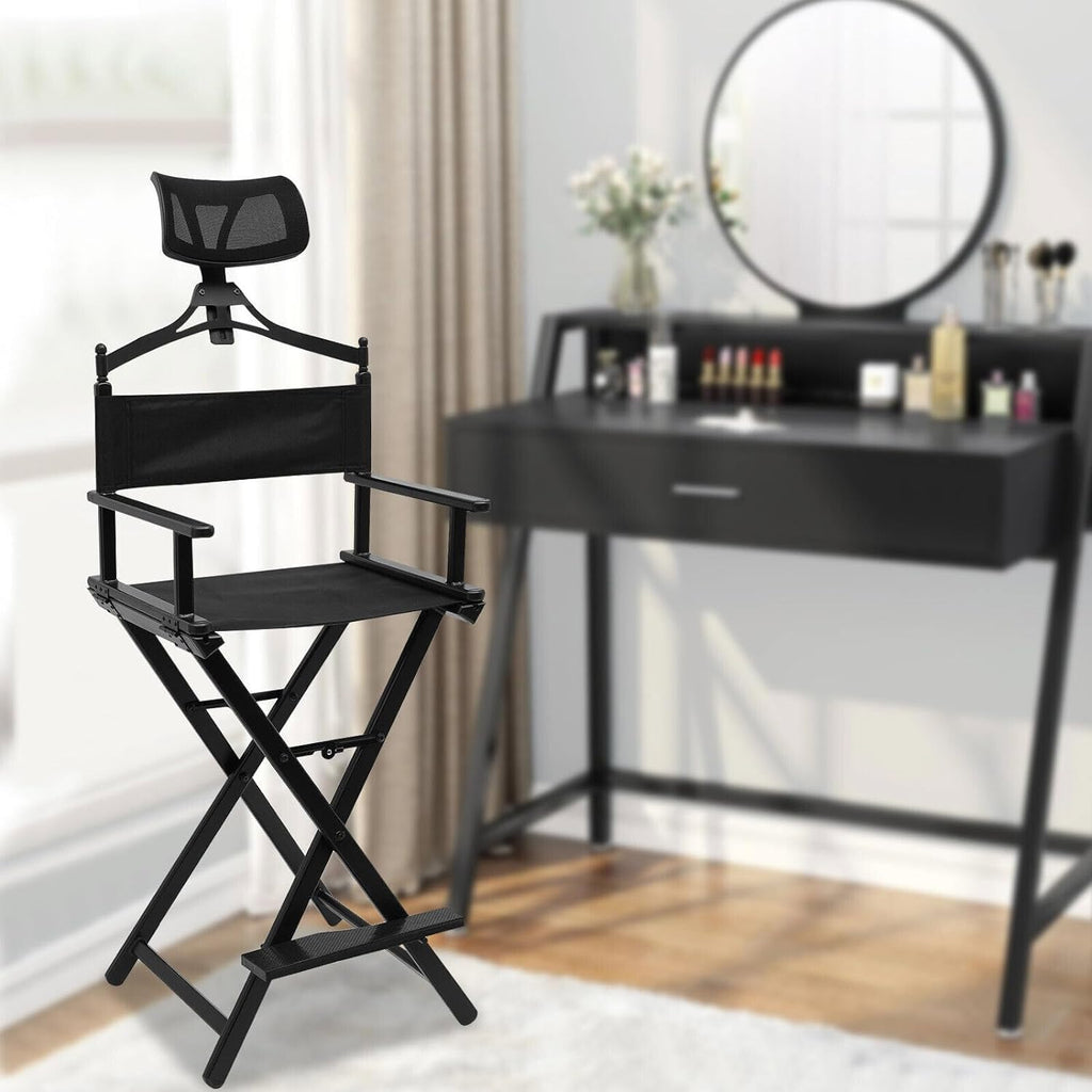 Extra Tall Foldable Stool O257331