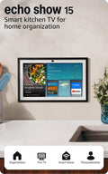 15.6" Full HD Kitchen Hub R2434