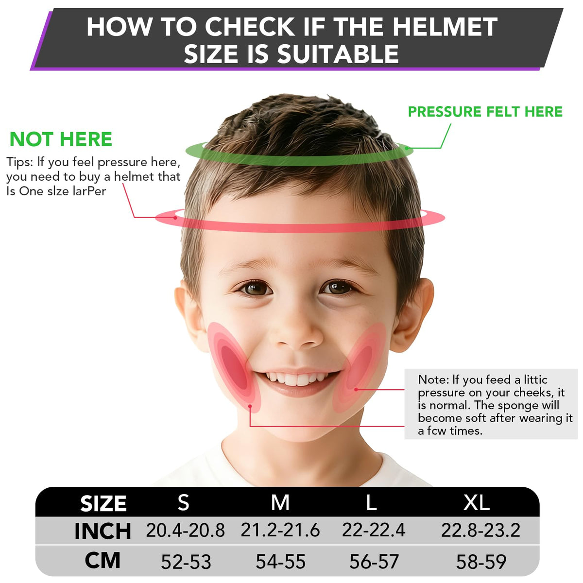 Youth Kids Full Face Dirt Bike Helmet 4Pcs Set DOT Approved Green XL B1739