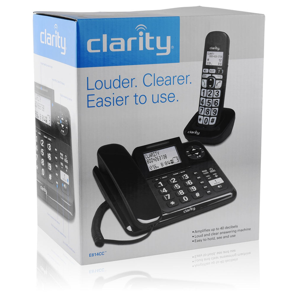Amplified Corded Phones E98578
