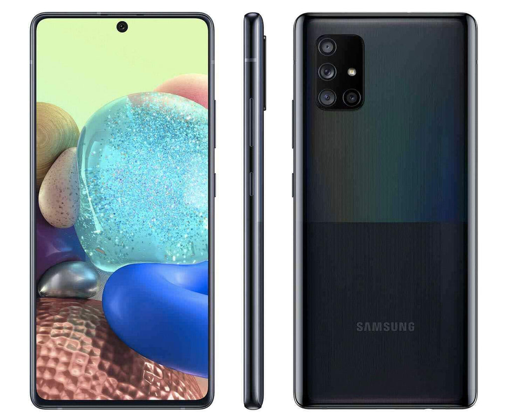 Unlocked 128GB 5G Smartphone V51679