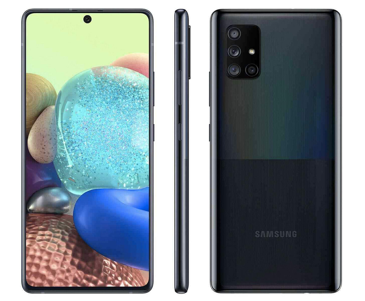 Unlocked 128GB 5G Smartphone V51679