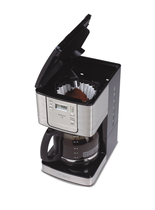 12-Cup Programmable Coffee Maker V440