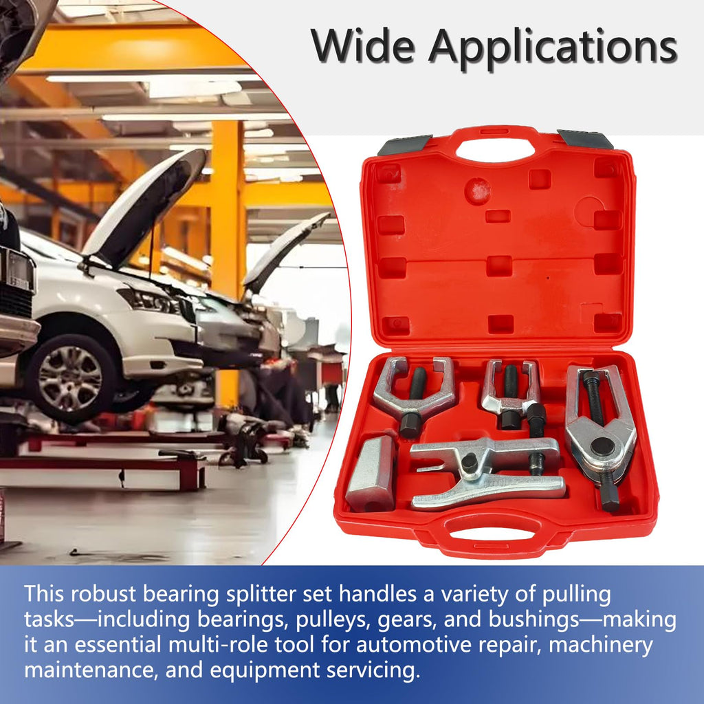Front End Service Tool Kit R911985