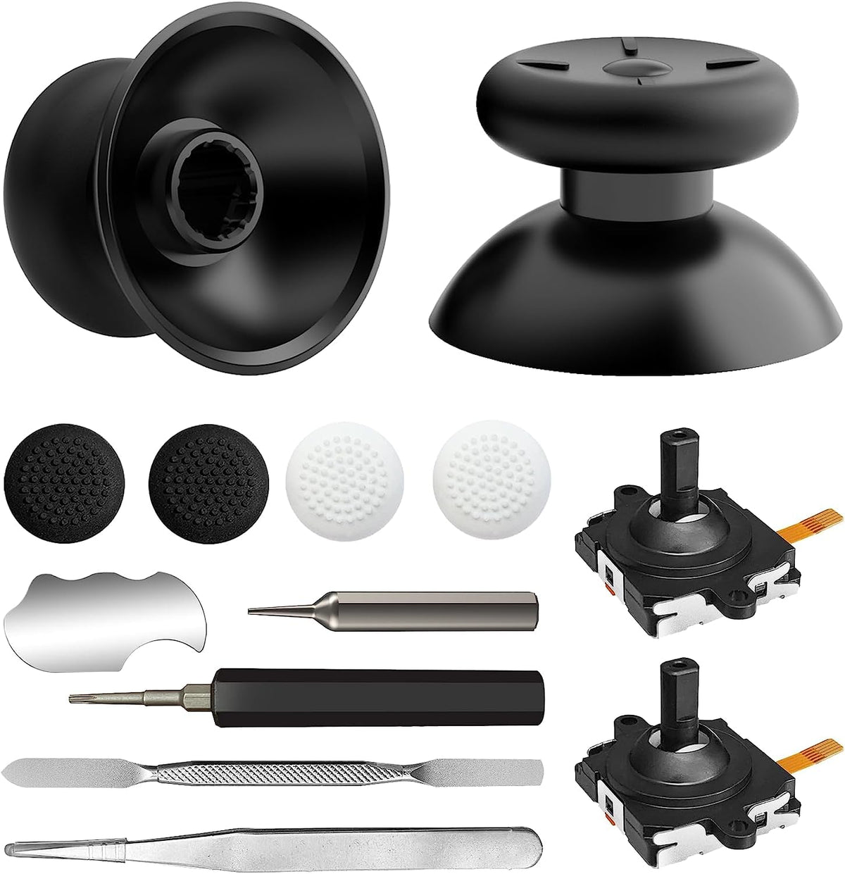 Joystick Replacement H43688