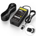 24V 2A Electric Bike Scooter Battery Charger X48763