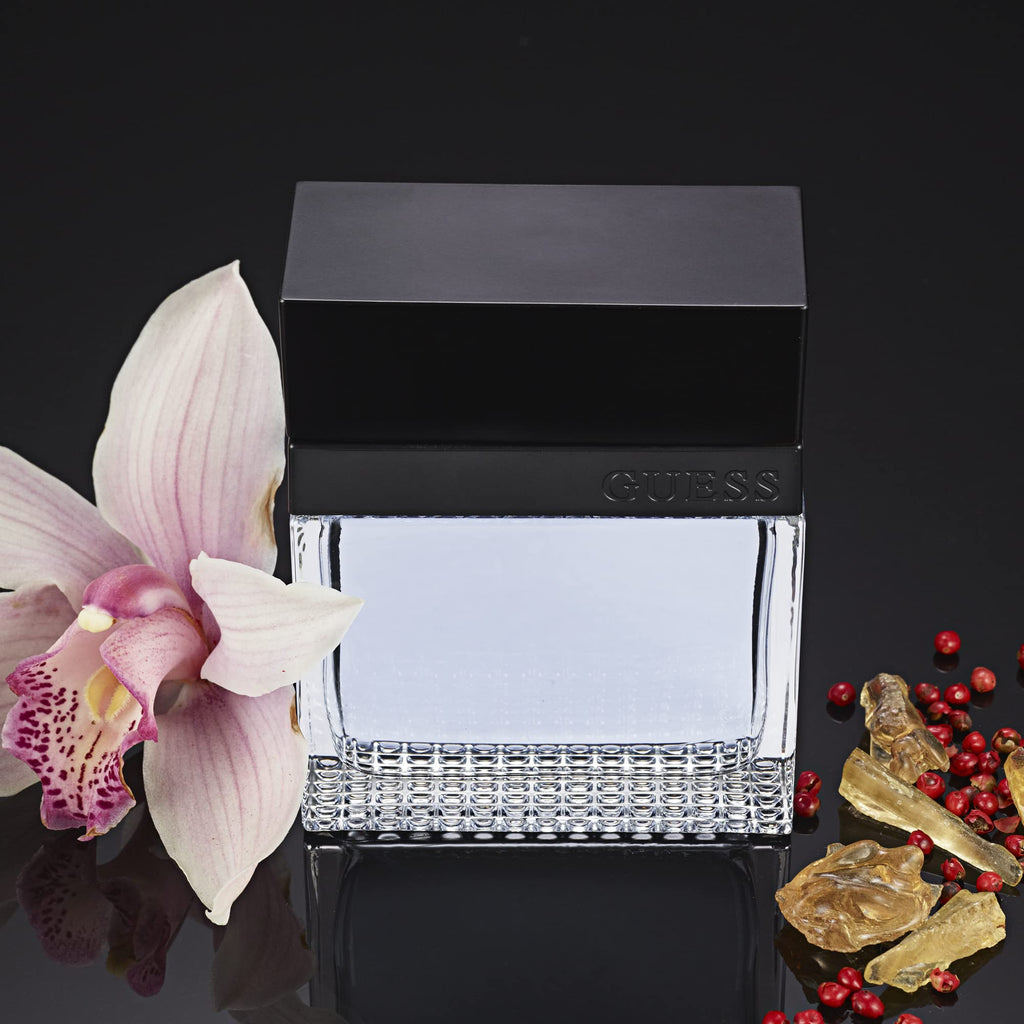 Eau de Toilette 4 Piece Gift Set V386827