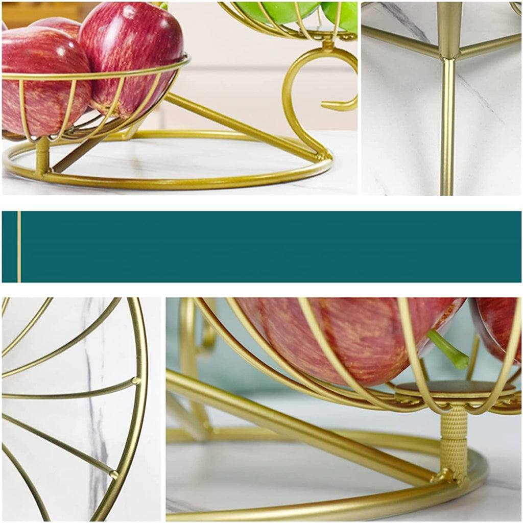 3 Tier Fruit Basket U763653