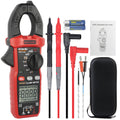 Digital Clamp Meter TRMS 6000 Counts C745301
