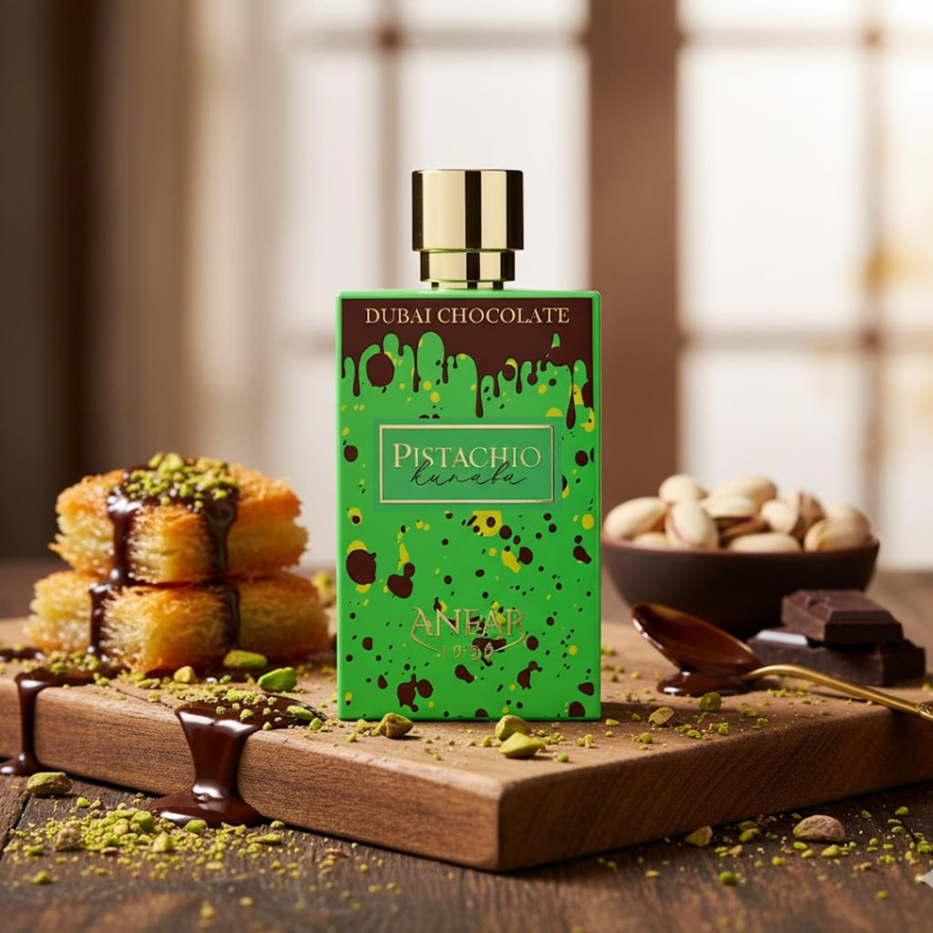 Pistachio Chocolate Caramel EDP 2.7 Fl Oz D613131