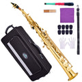 Bb Straight Soprano Saxophone S907653