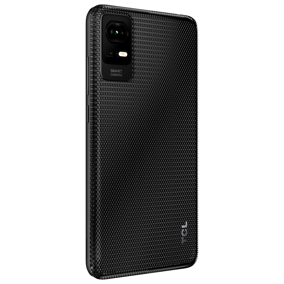 Unlocked Smartphone with 6.0" HD+ Display, 3+32GB, 3000mAh Battery, Android 13, Space Black W565345