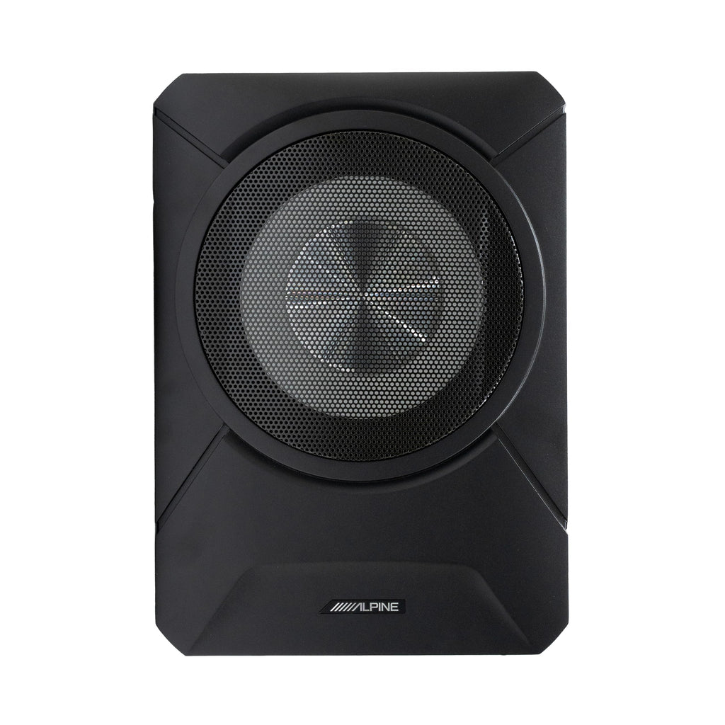 8" Compact Powered Subwoofer Enclosure E428