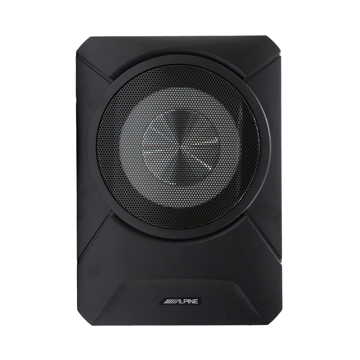 8" Compact Powered Subwoofer Enclosure E428