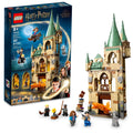 Building Set with Mini Figures U213381