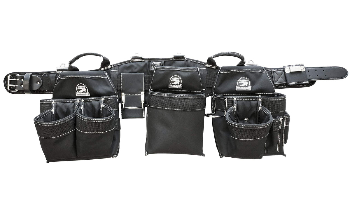 Carpenter & Framer Tool Belt Combo I887374