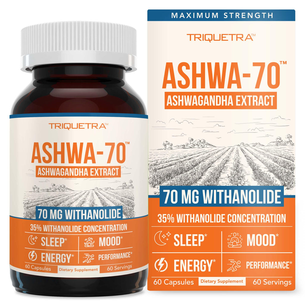 Ashwagandha Extract 35% Withanolides W861
