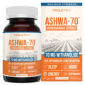 Ashwagandha Extract 35% Withanolides W861
