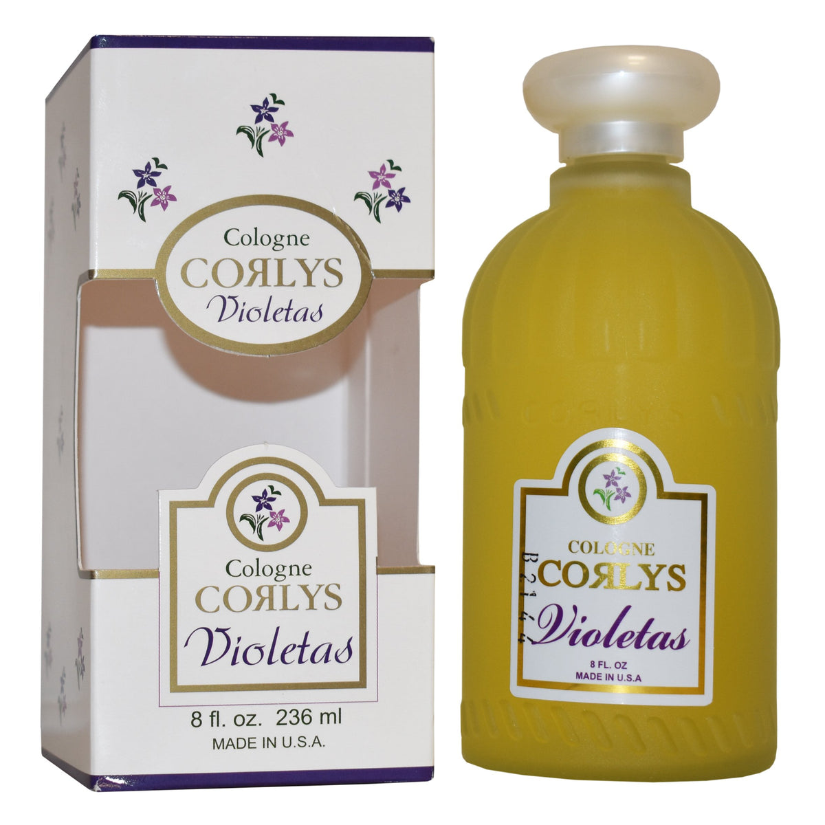 Cologne 8 oz A81425
