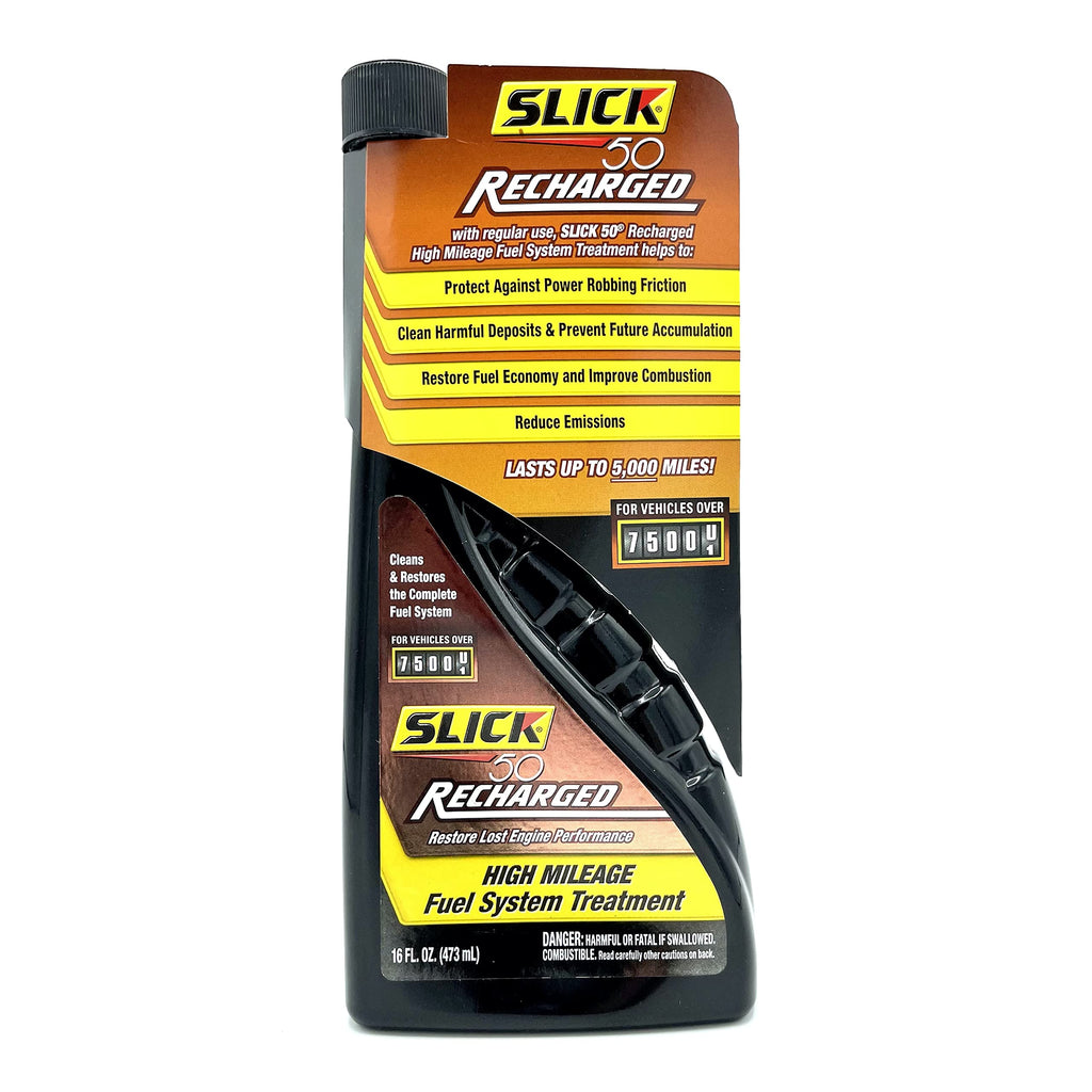 16-Ounce Fuel System Treatment Pack of 2 R4405