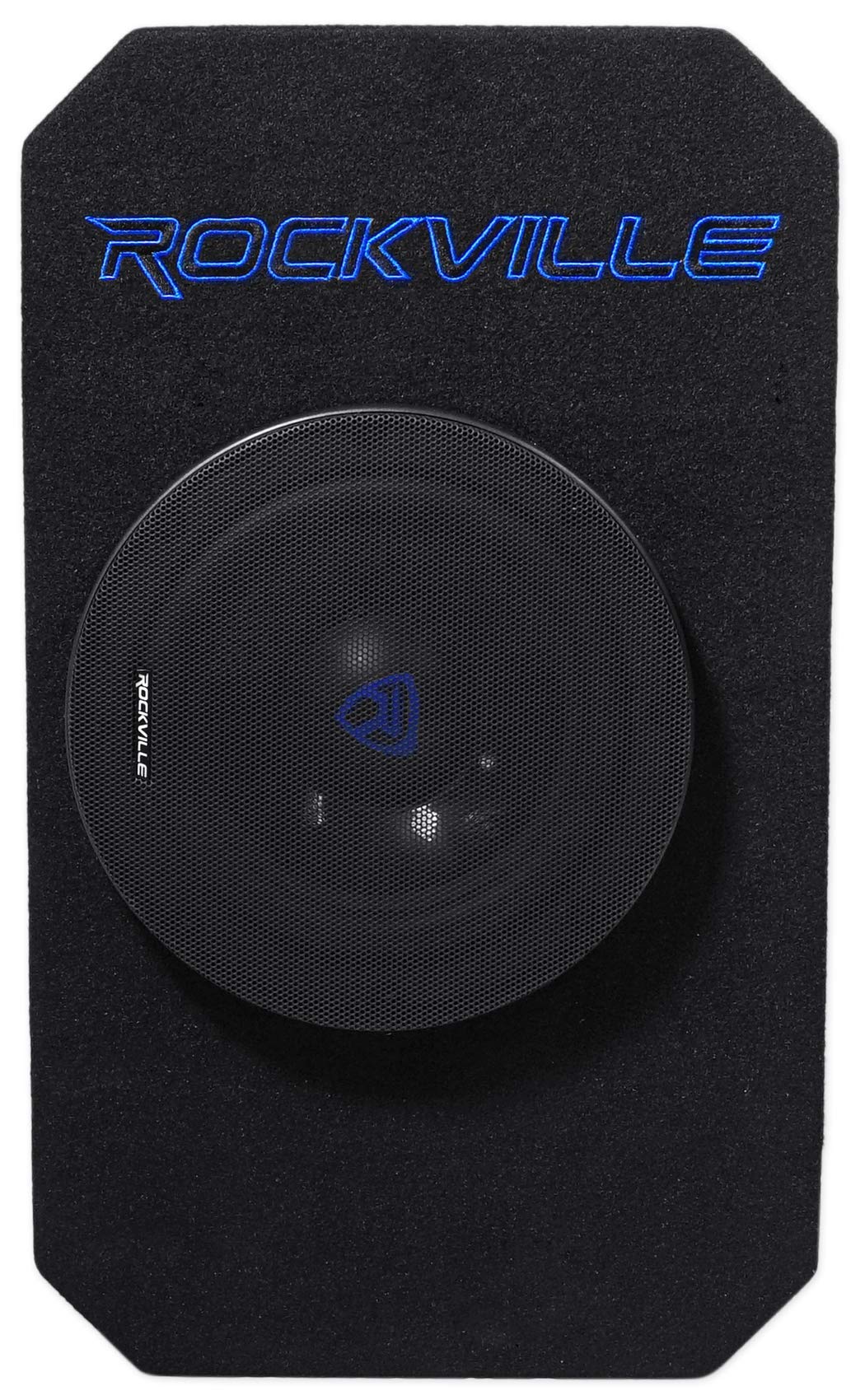 8" 800W Ported Powered Truck Subwoofer V37764