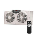 Window Fan with Reversible Airflow Blades, 3-Speed L5187