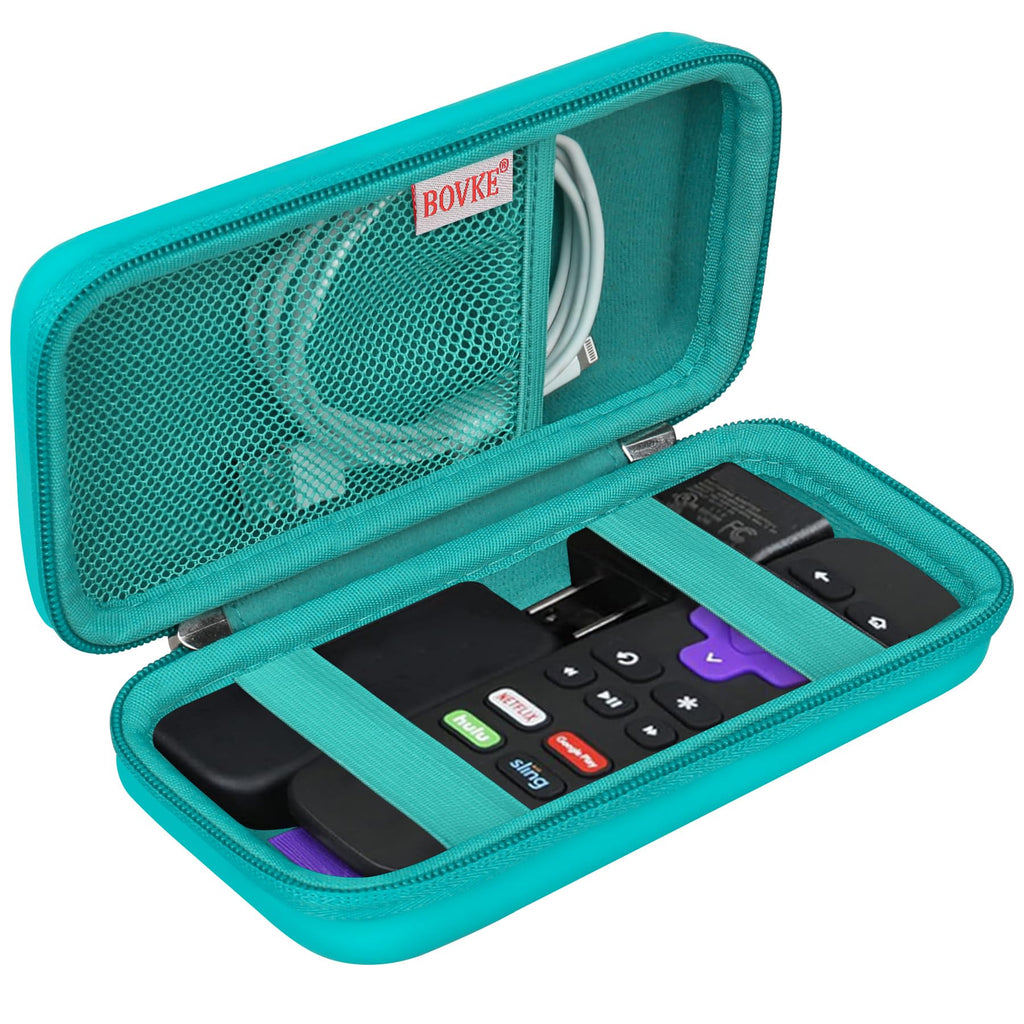 Green Remote Case I554