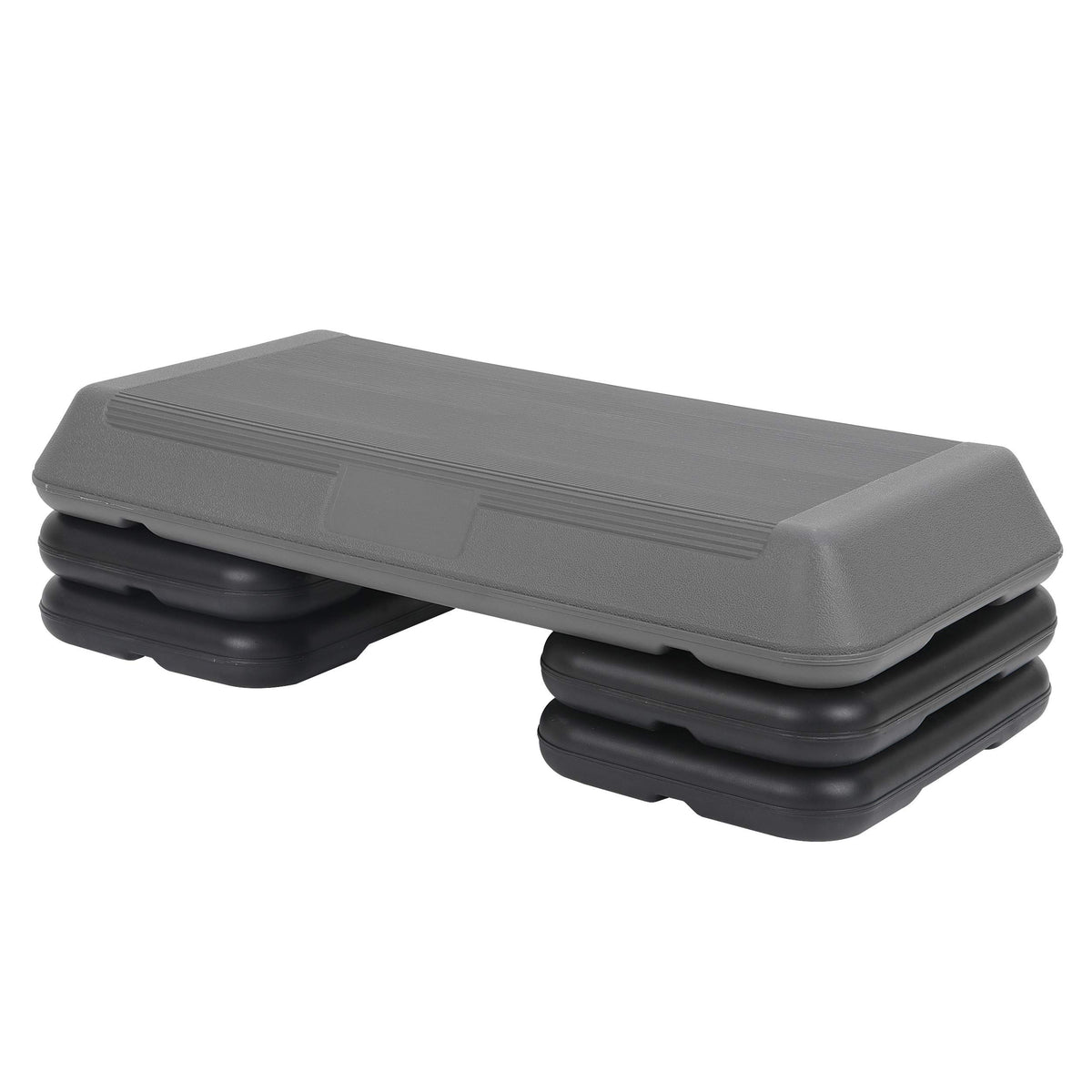 28.15" & 43" Adjustable Aerobic Stepper Y1781