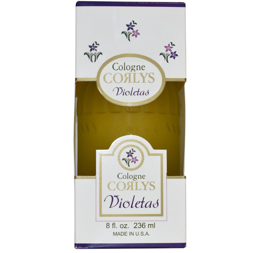 Cologne 8 oz A81425