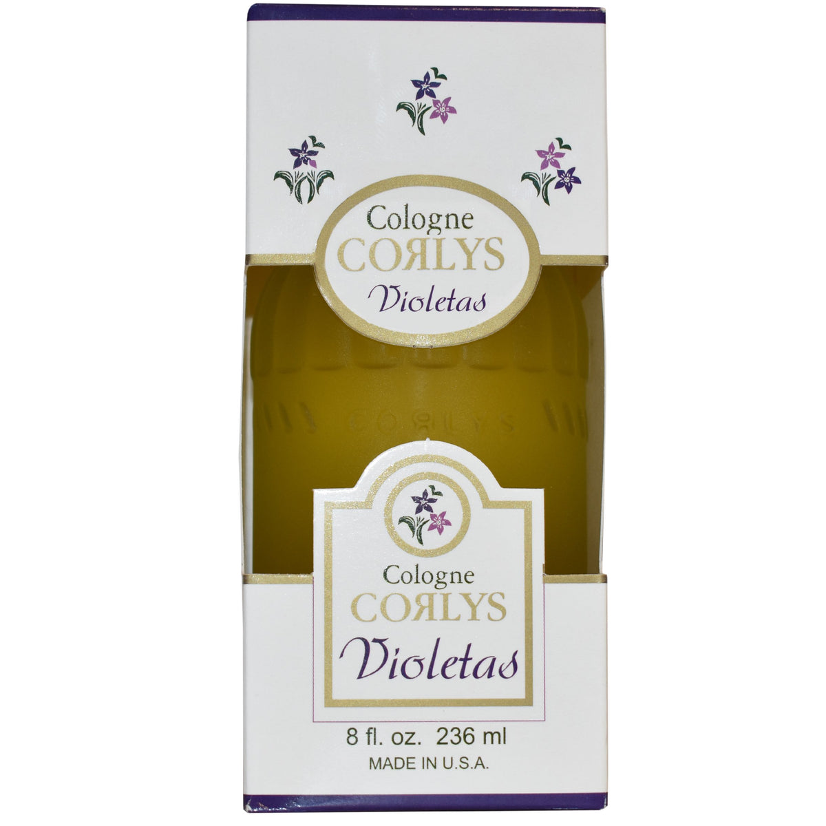 Cologne 8 oz A81425