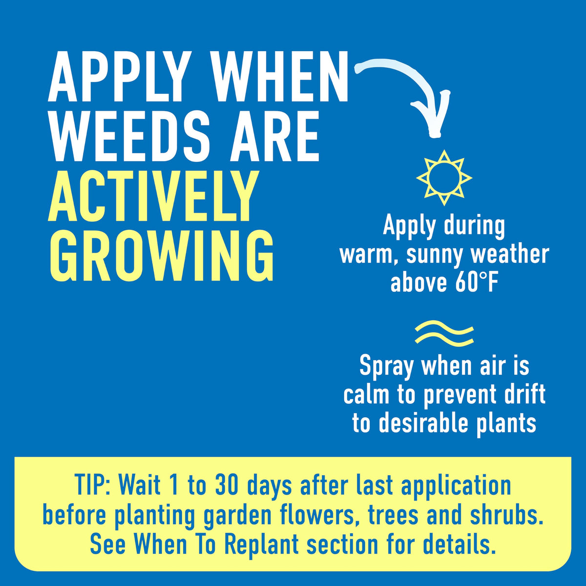 Weed & Grass Killer with Sprayer U573701