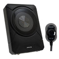 8" Compact Powered Subwoofer Enclosure E428