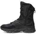 Lightweight Side Zipper Tactical Work Boots L3284
