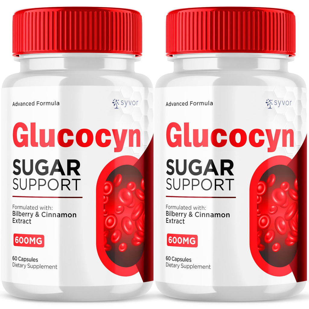 120 Capsules C65094