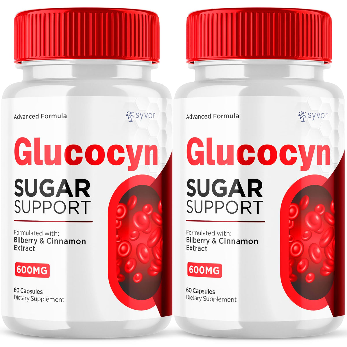 120 Capsules C65094