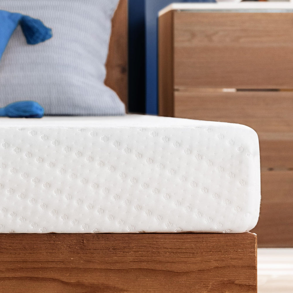 5 Inch Twin Cooling Gel Memory Foam Mattress G41188