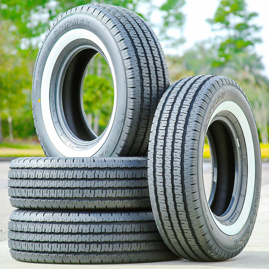 205/75R15 97H SL All Season Radial Tires K49315