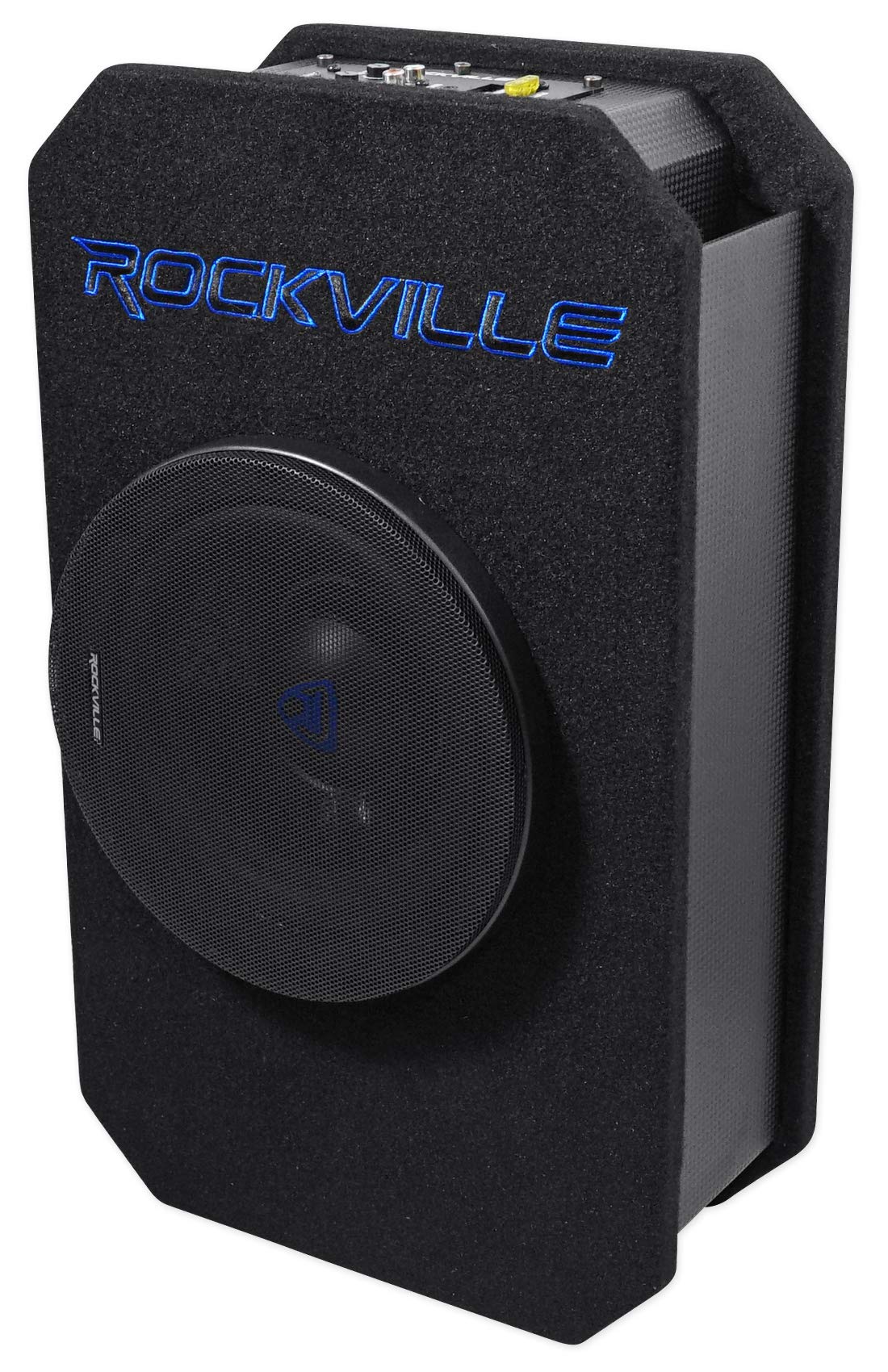 8" 800W Ported Powered Truck Subwoofer V37764