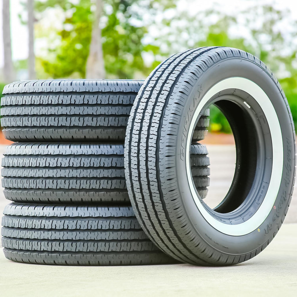 205/75R15 97H SL All Season Radial Tires K49315