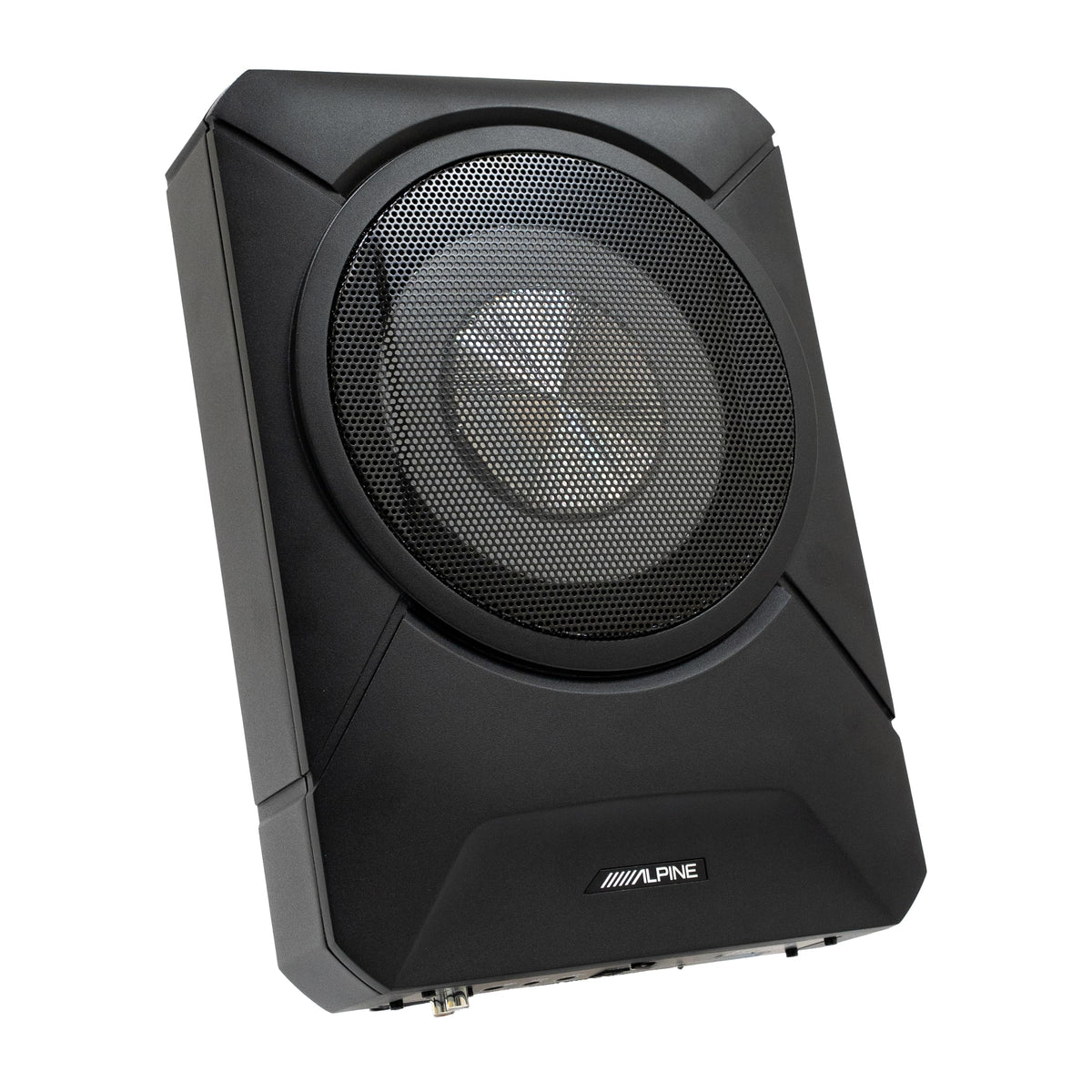 8" Compact Powered Subwoofer Enclosure E428