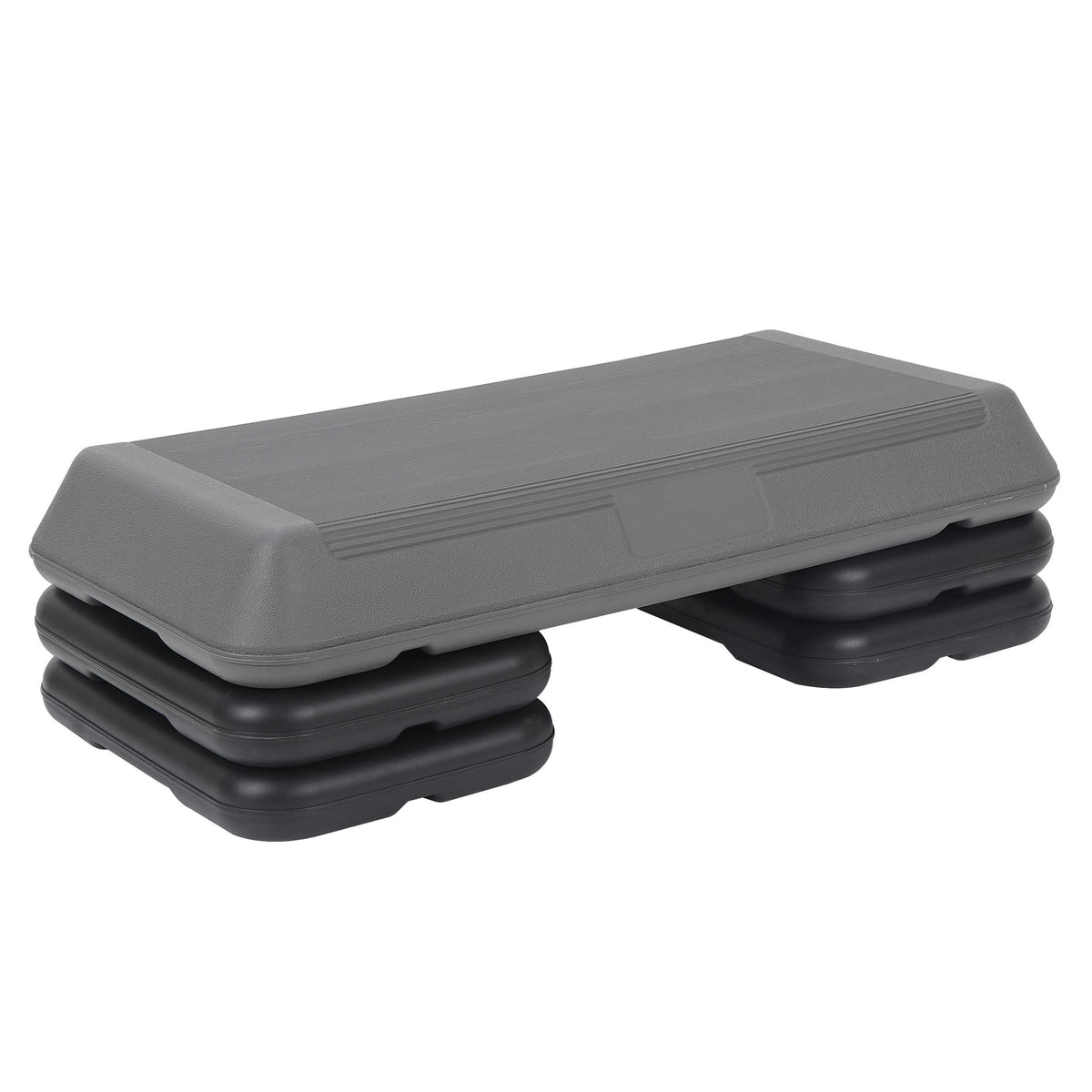 28.15" & 43" Adjustable Aerobic Stepper Y1781