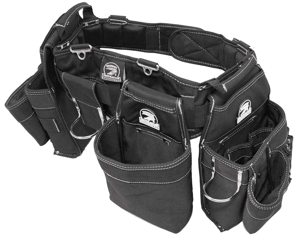 Carpenter & Framer Tool Belt Combo I887374