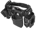 Carpenter & Framer Tool Belt Combo I887374