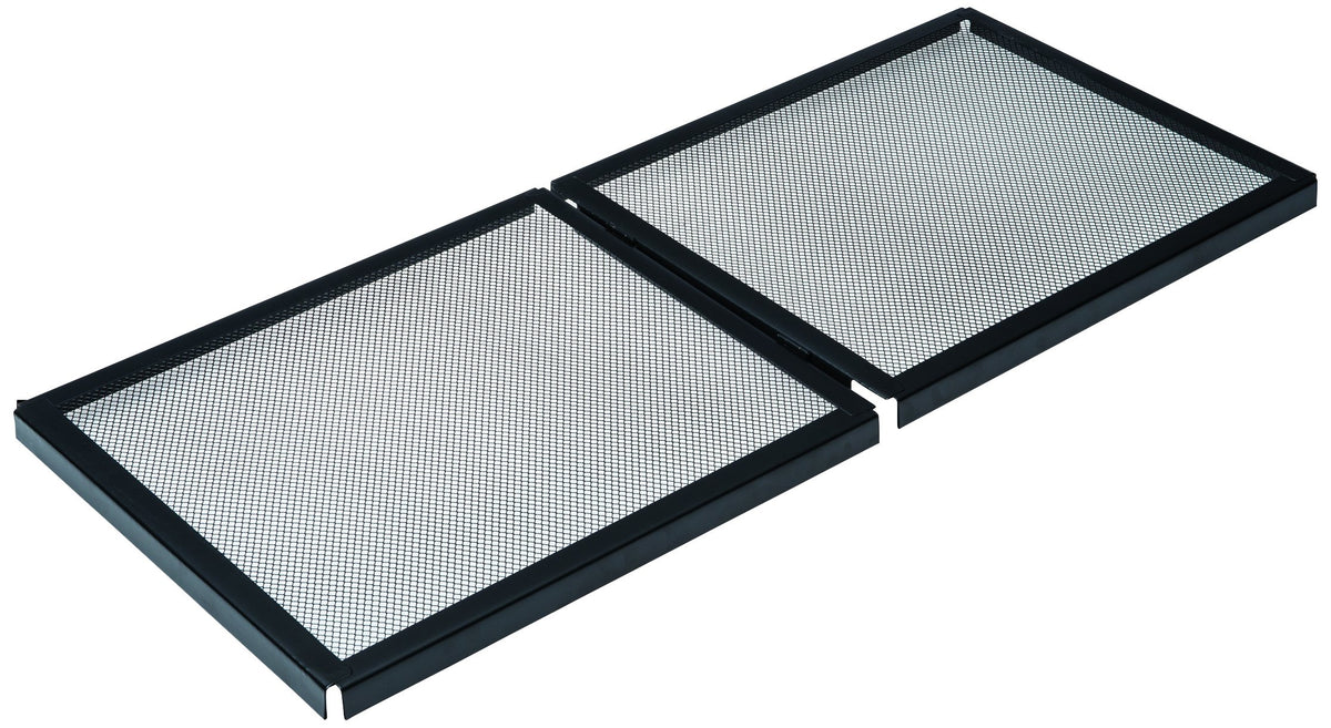 Screen Cover for Hinged Door Y7458