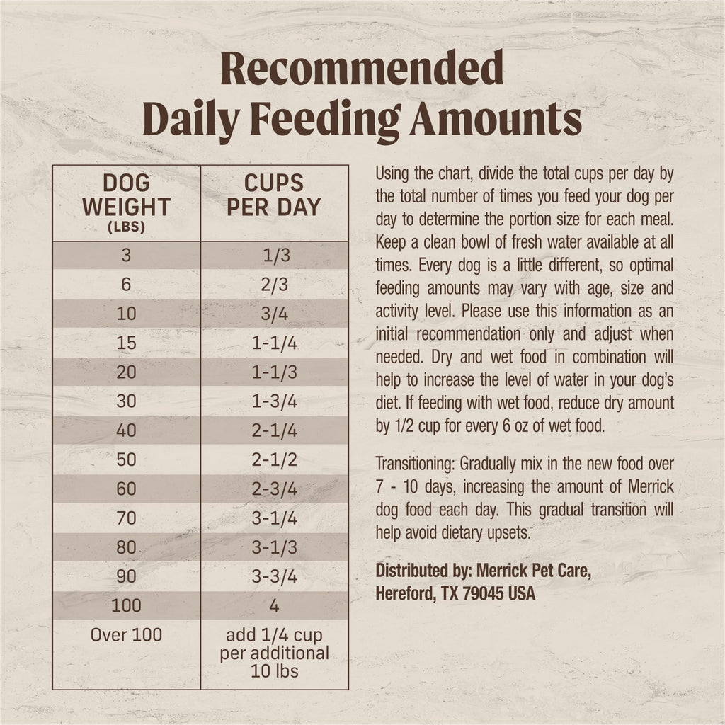 Adult Dry Dog Food Beef and Brown Rice 12 lb P548