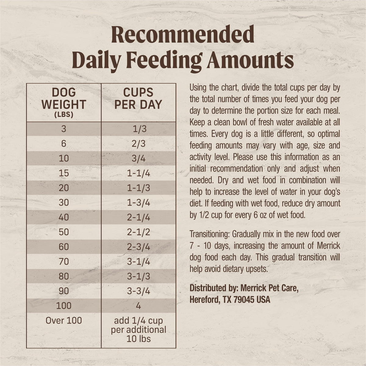 Adult Dry Dog Food Beef and Brown Rice 12 lb P548