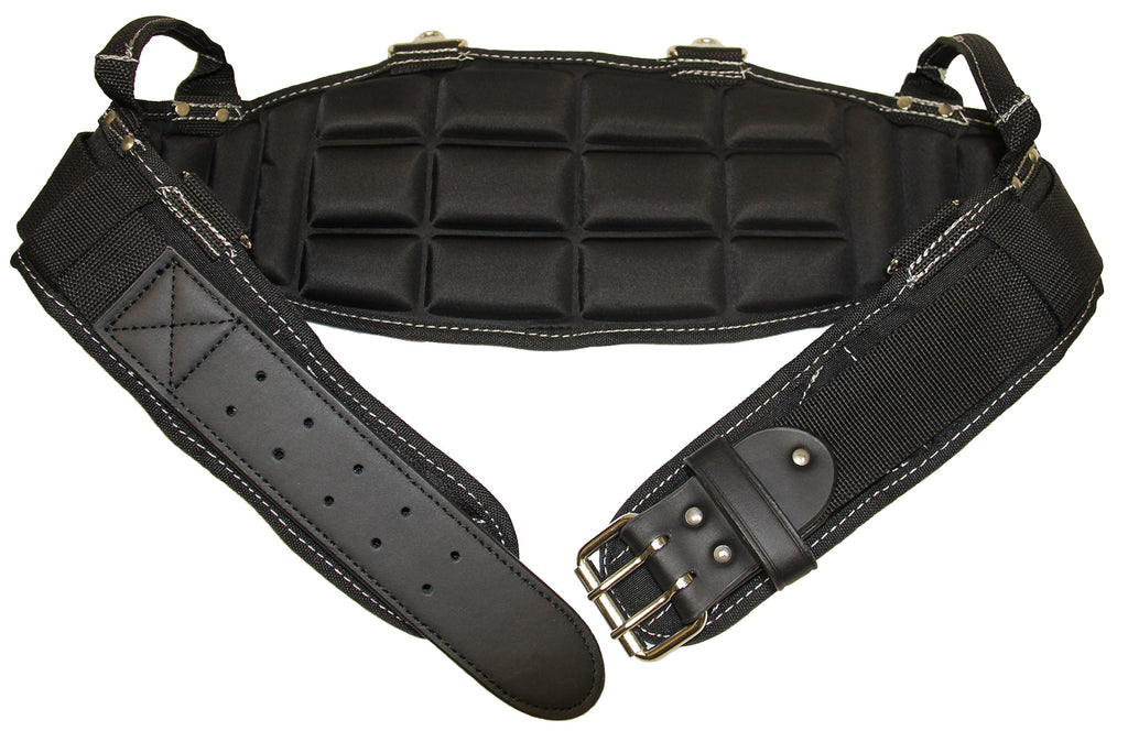 Carpenter & Framer Tool Belt Combo I887374
